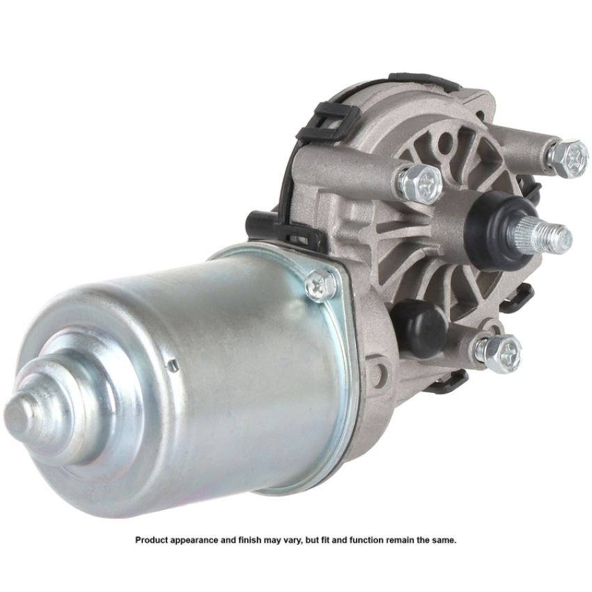 CARDONE New 85-1114 New Windshield Wiper Motor