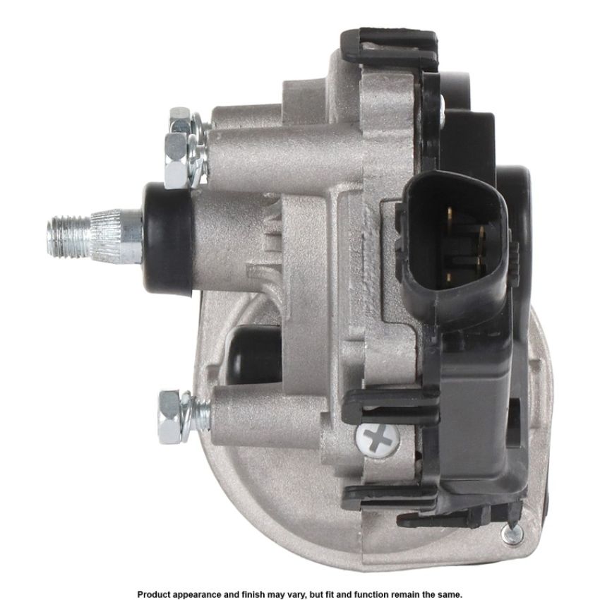 CARDONE New 85-1114 New Windshield Wiper Motor