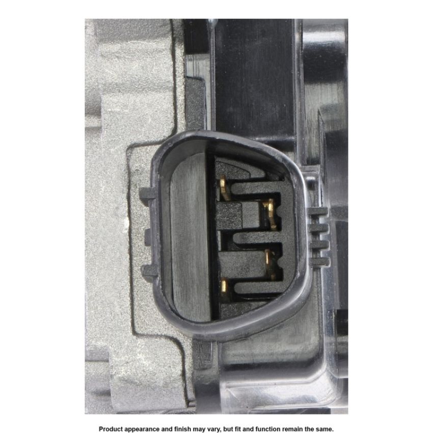 CARDONE New 85-1114 New Windshield Wiper Motor