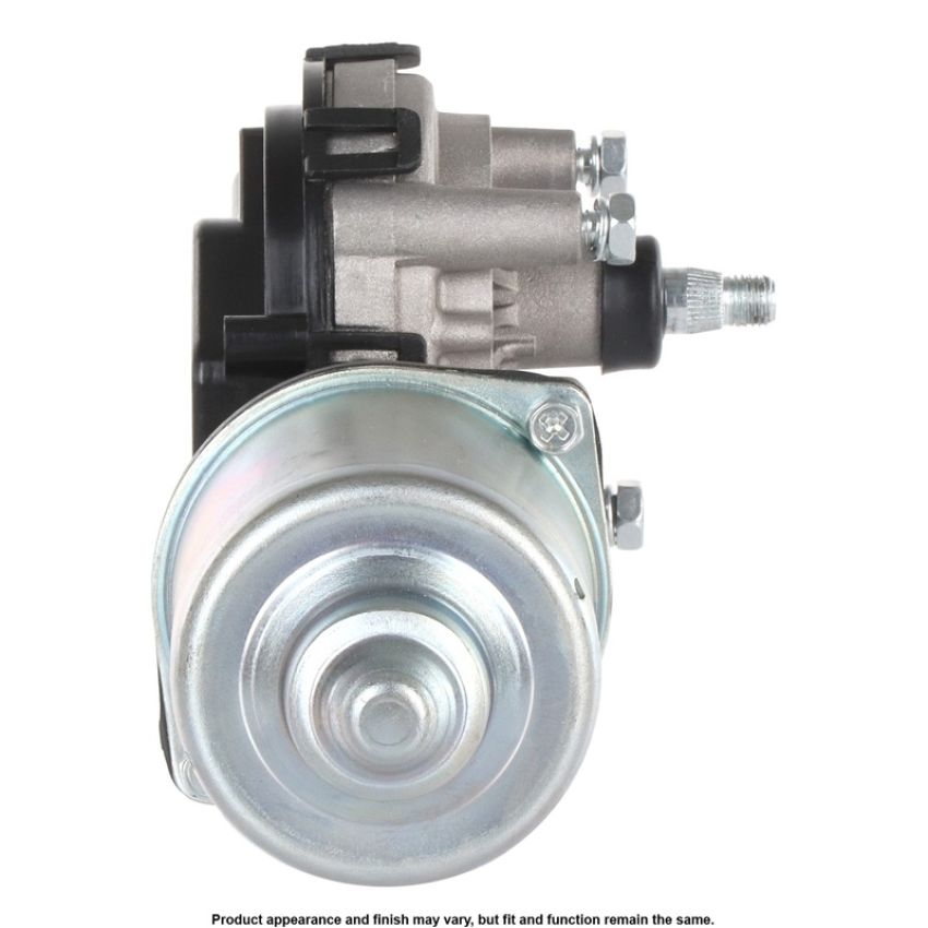 CARDONE New 85-1114 New Windshield Wiper Motor