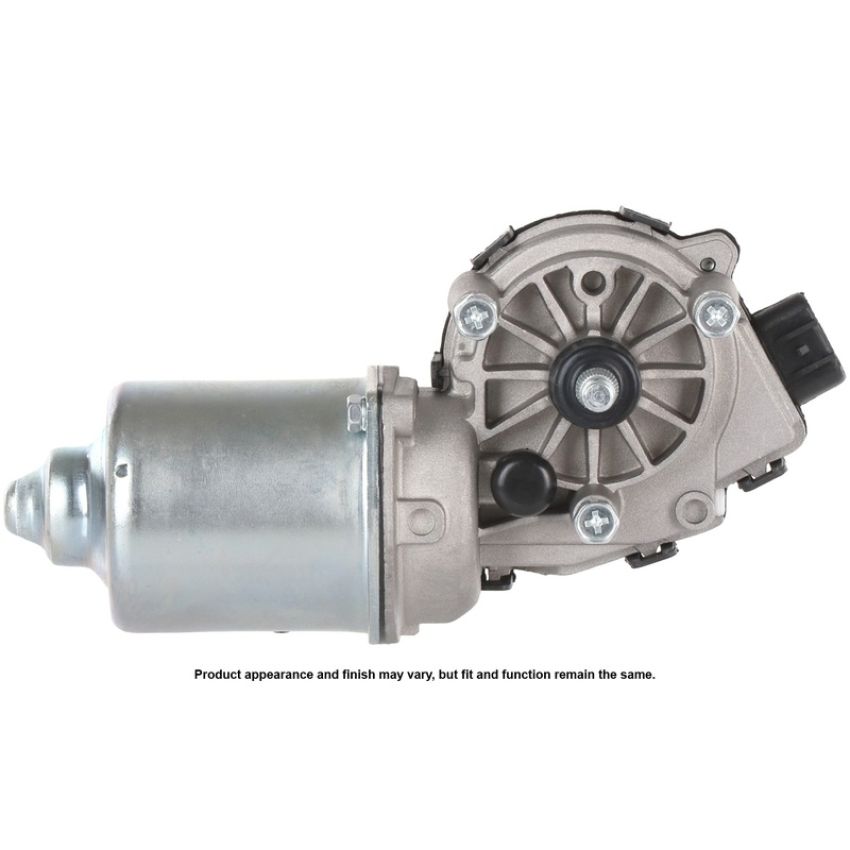 CARDONE New 85-1114 New Windshield Wiper Motor