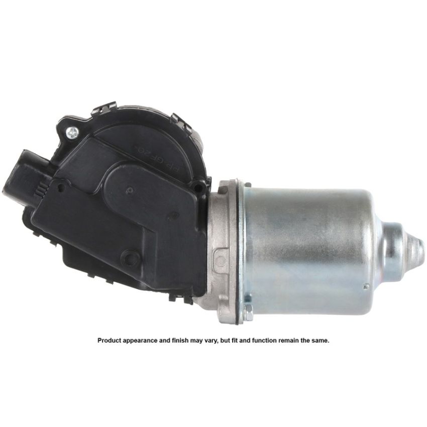 CARDONE New 85-1114 New Windshield Wiper Motor