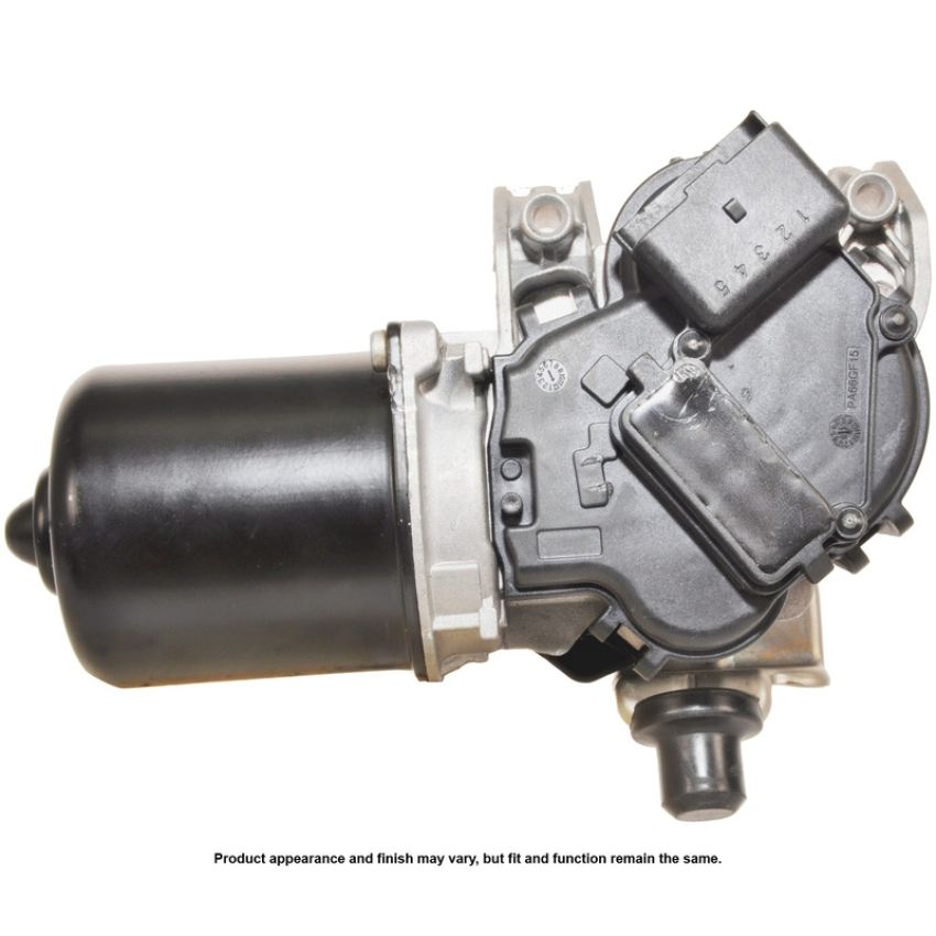 CARDONE New 85-1120 New Windshield Wiper Motor