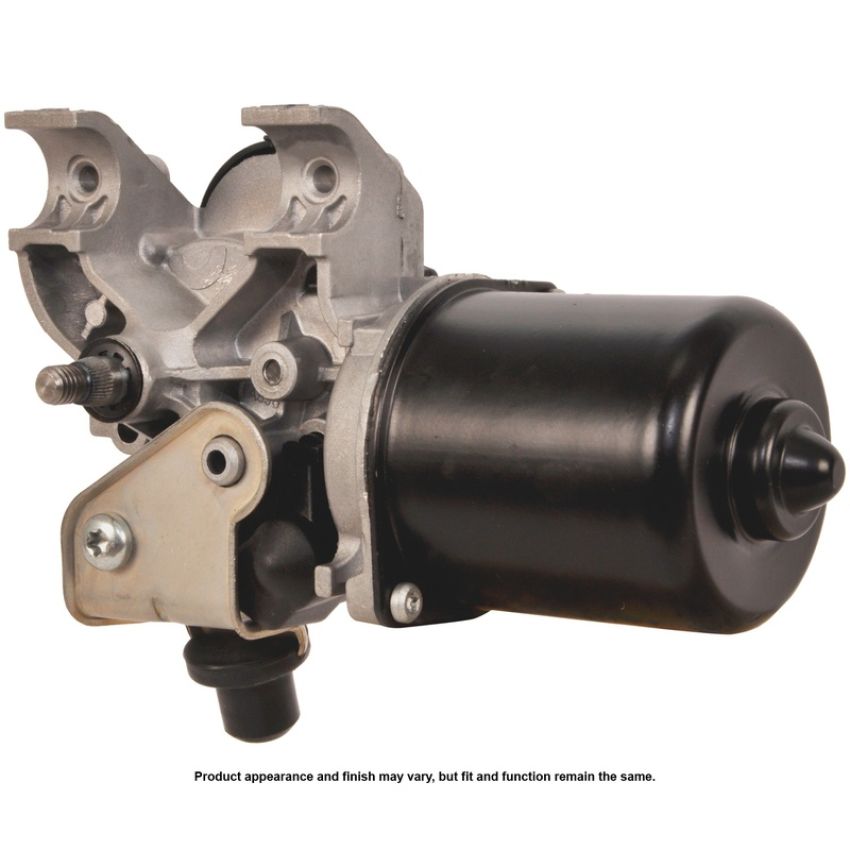 CARDONE New 85-1120 New Windshield Wiper Motor