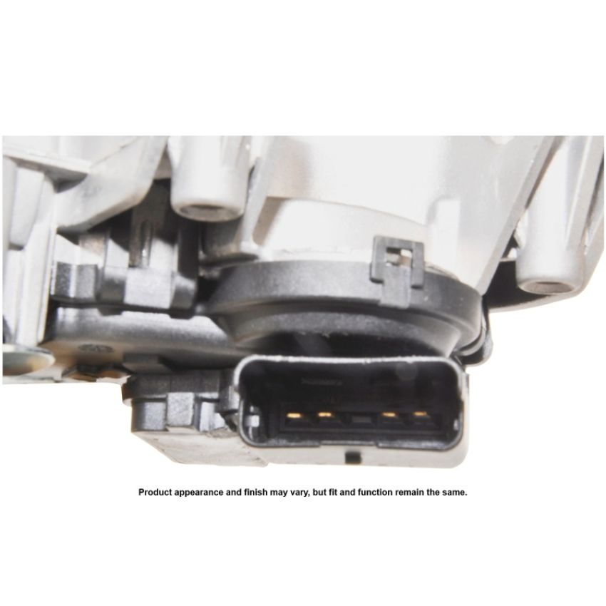 CARDONE New 85-1120 New Windshield Wiper Motor