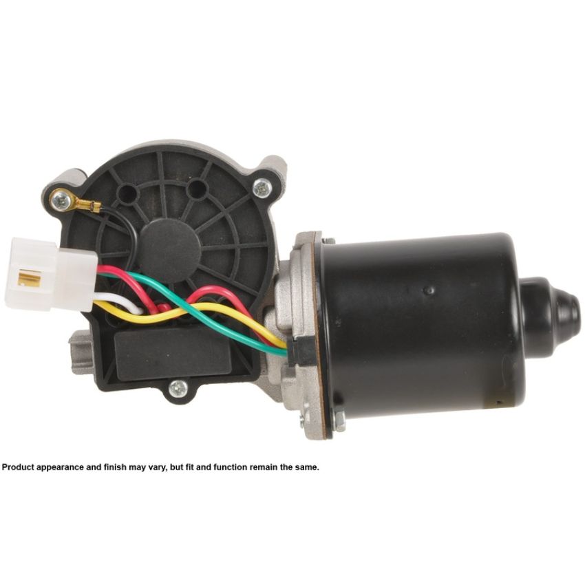 CARDONE New 85-1162 New Windshield Wiper Motor