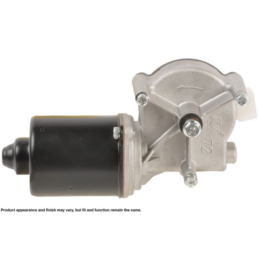 CARDONE New 85-1162 New Windshield Wiper Motor