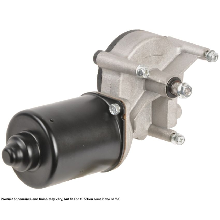 CARDONE New 85-1162 New Windshield Wiper Motor