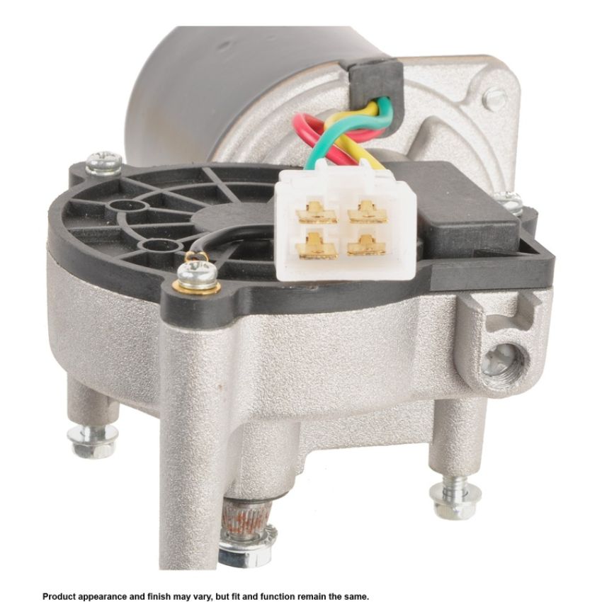 CARDONE New 85-1162 New Windshield Wiper Motor
