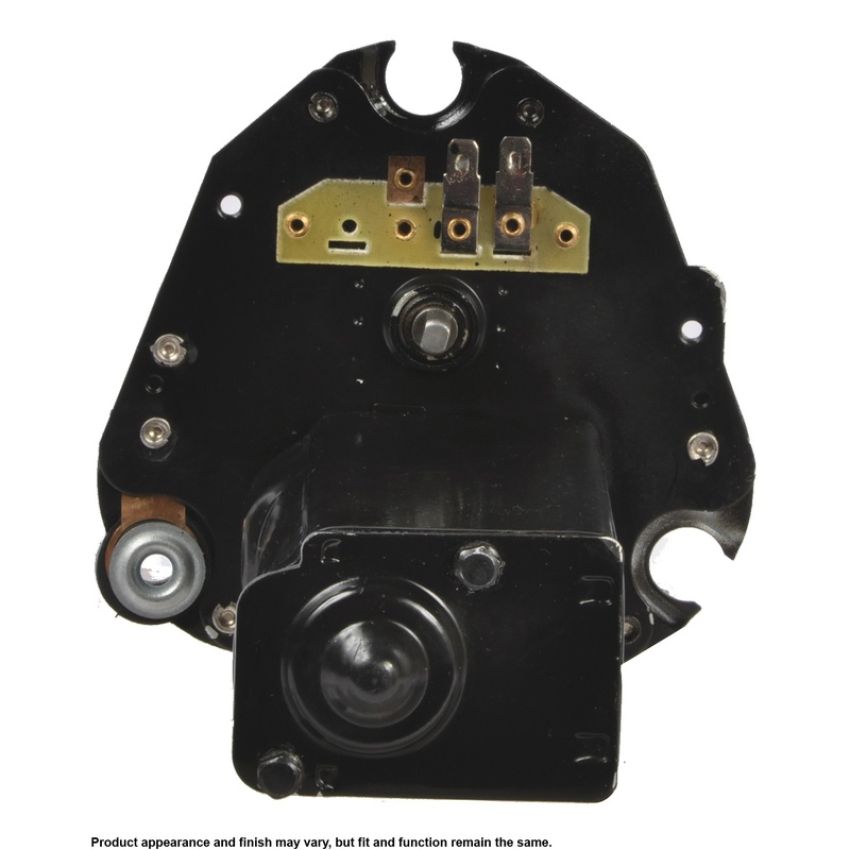 CARDONE New 85-119 New Windshield Wiper Motor