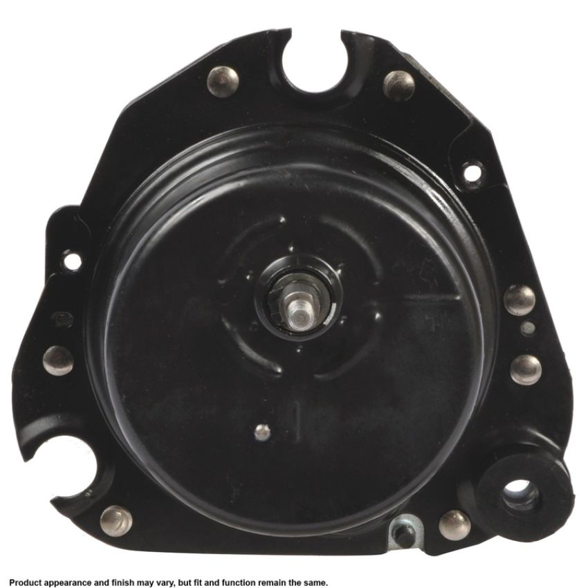 CARDONE New 85-119 New Windshield Wiper Motor