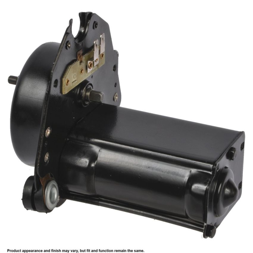 CARDONE New 85-119 New Windshield Wiper Motor