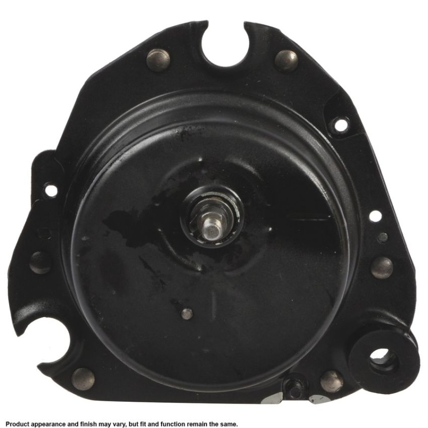 CARDONE New 85-120 New Windshield Wiper Motor