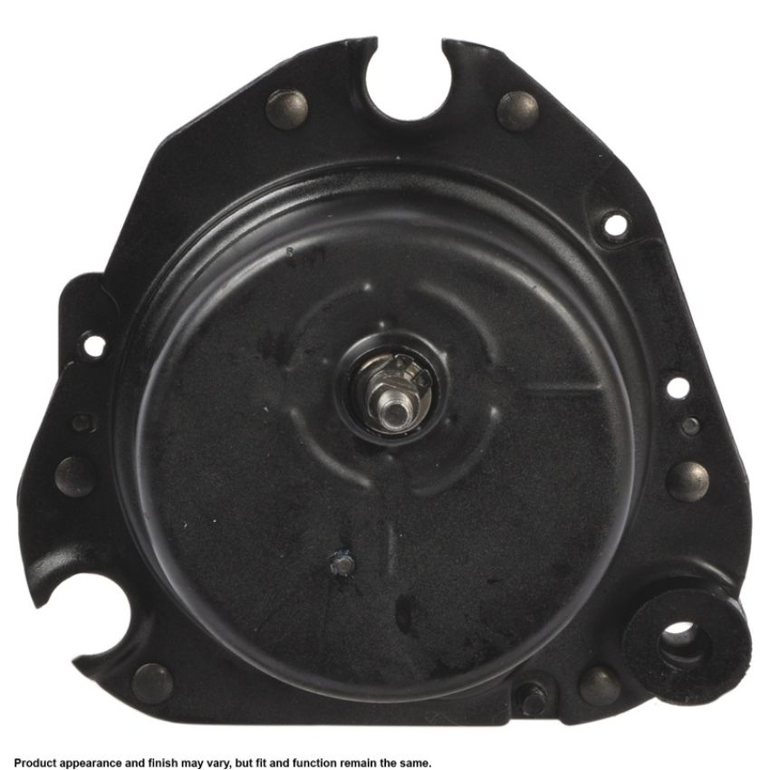 CARDONE New 85-121 New Windshield Wiper Motor