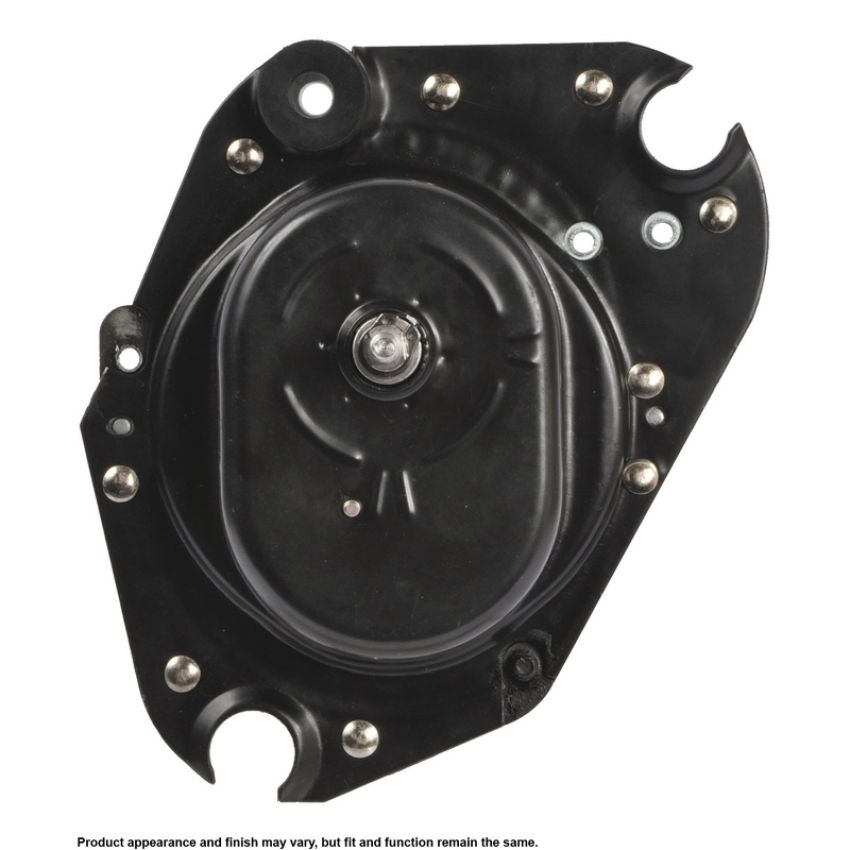 CARDONE New 85-140 New Windshield Wiper Motor