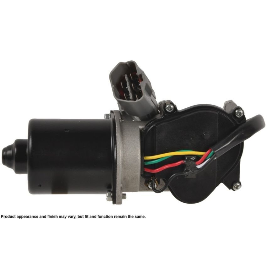 CARDONE New 85-1423 New Windshield Wiper Motor