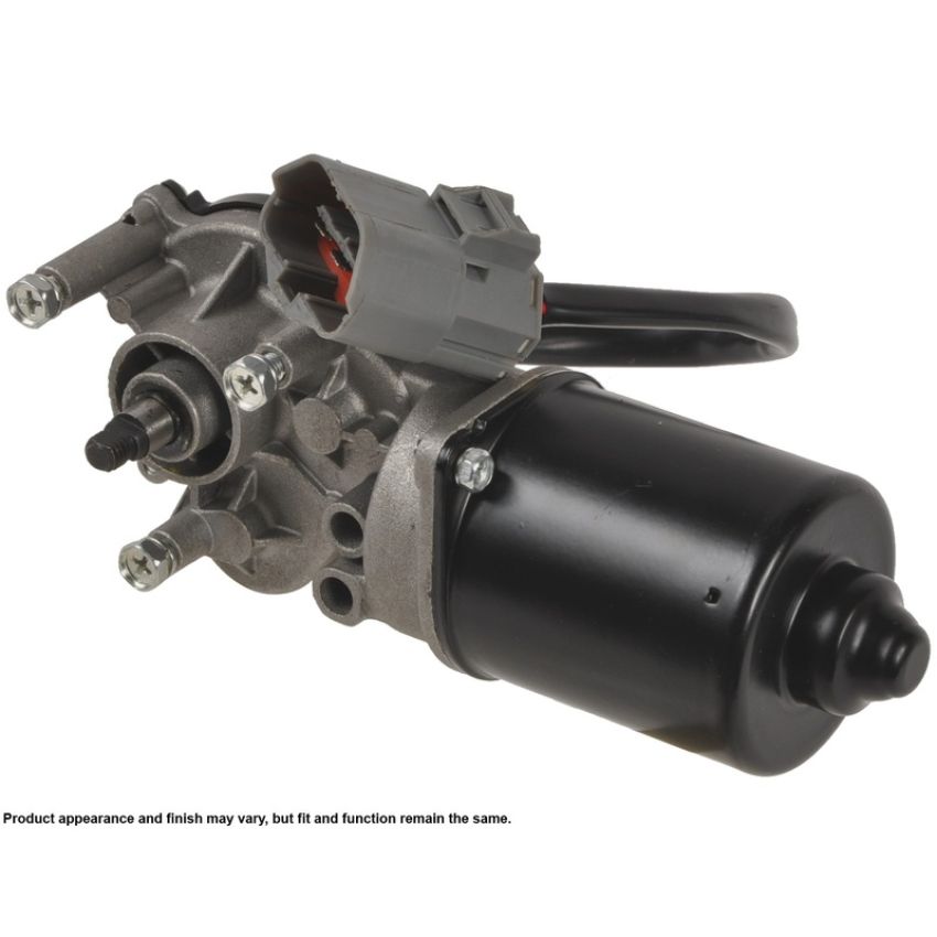CARDONE New 85-1423 New Windshield Wiper Motor