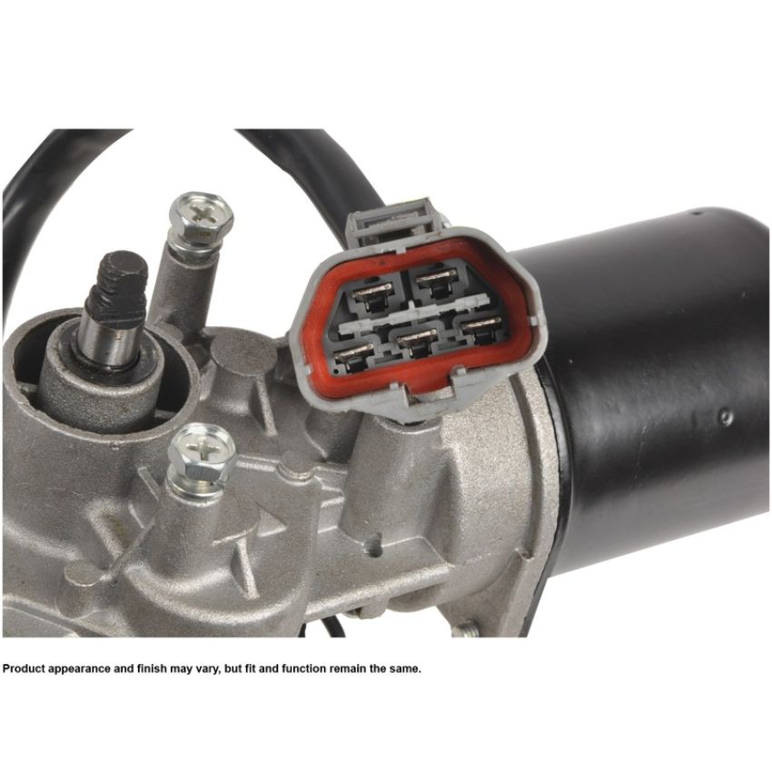 CARDONE New 85-1423 New Windshield Wiper Motor