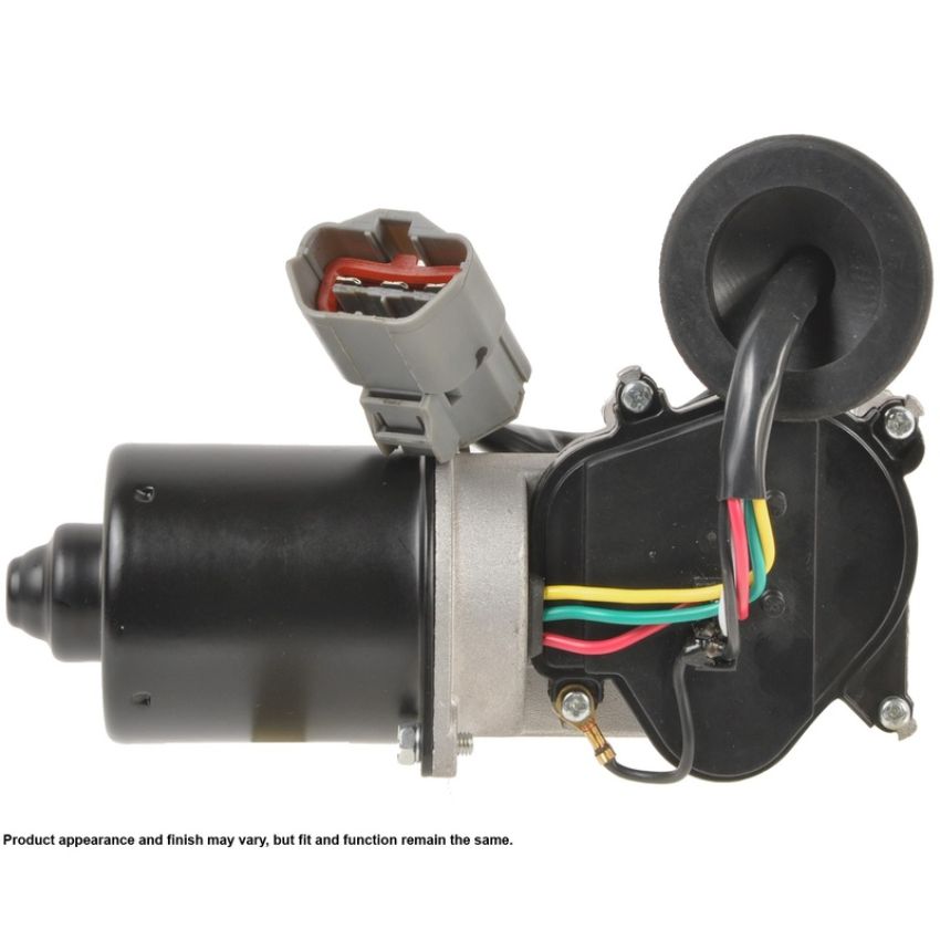 CARDONE New 85-1427 New Windshield Wiper Motor