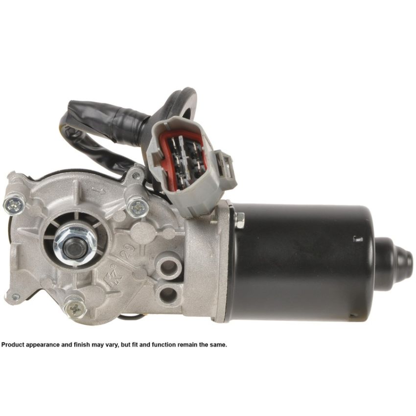 CARDONE New 85-1427 New Windshield Wiper Motor