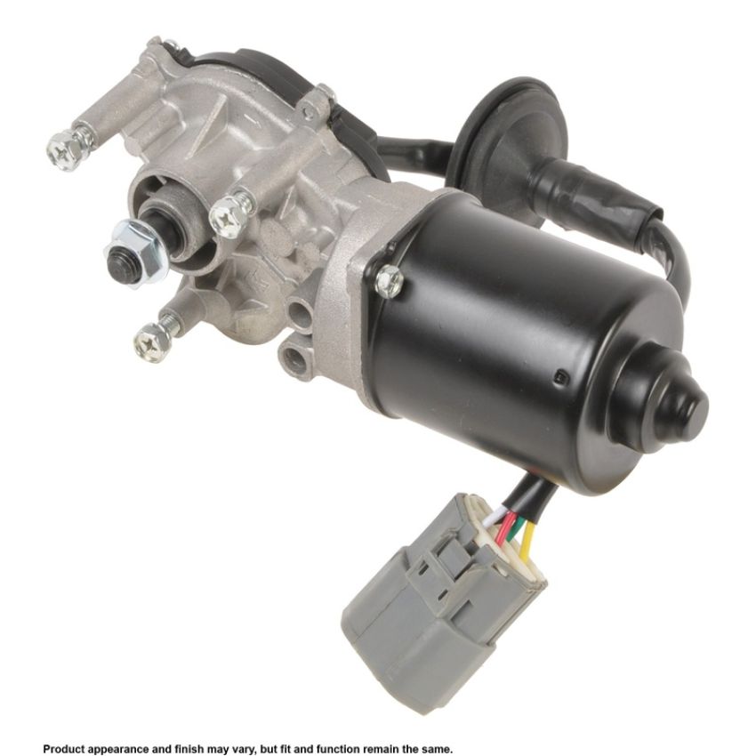 CARDONE New 85-1427 New Windshield Wiper Motor