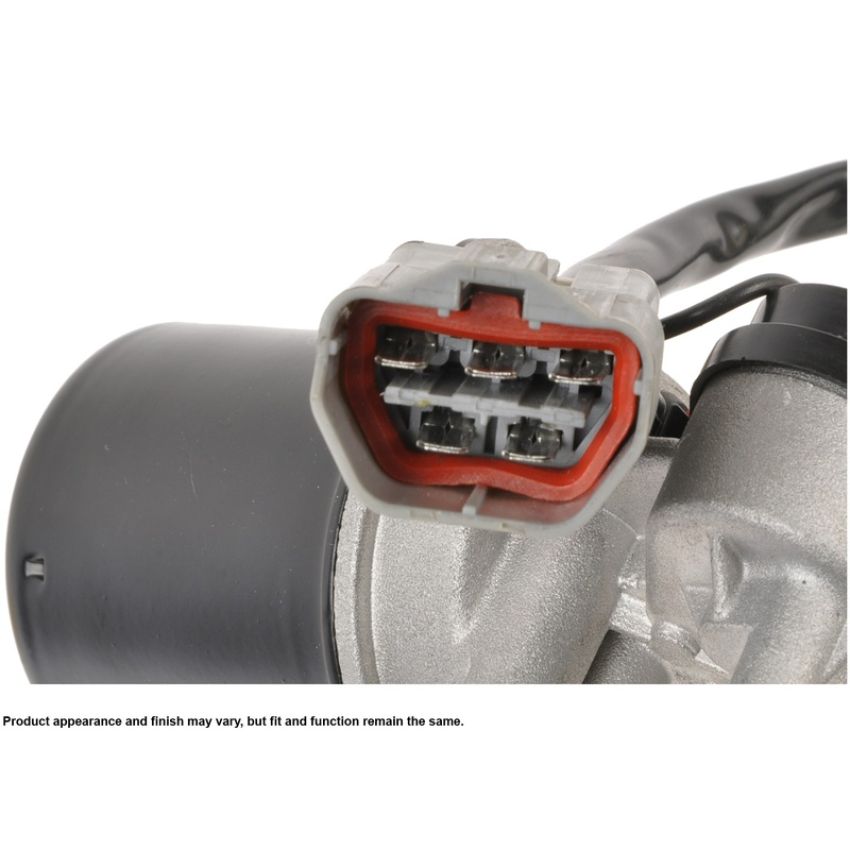 CARDONE New 85-1427 New Windshield Wiper Motor