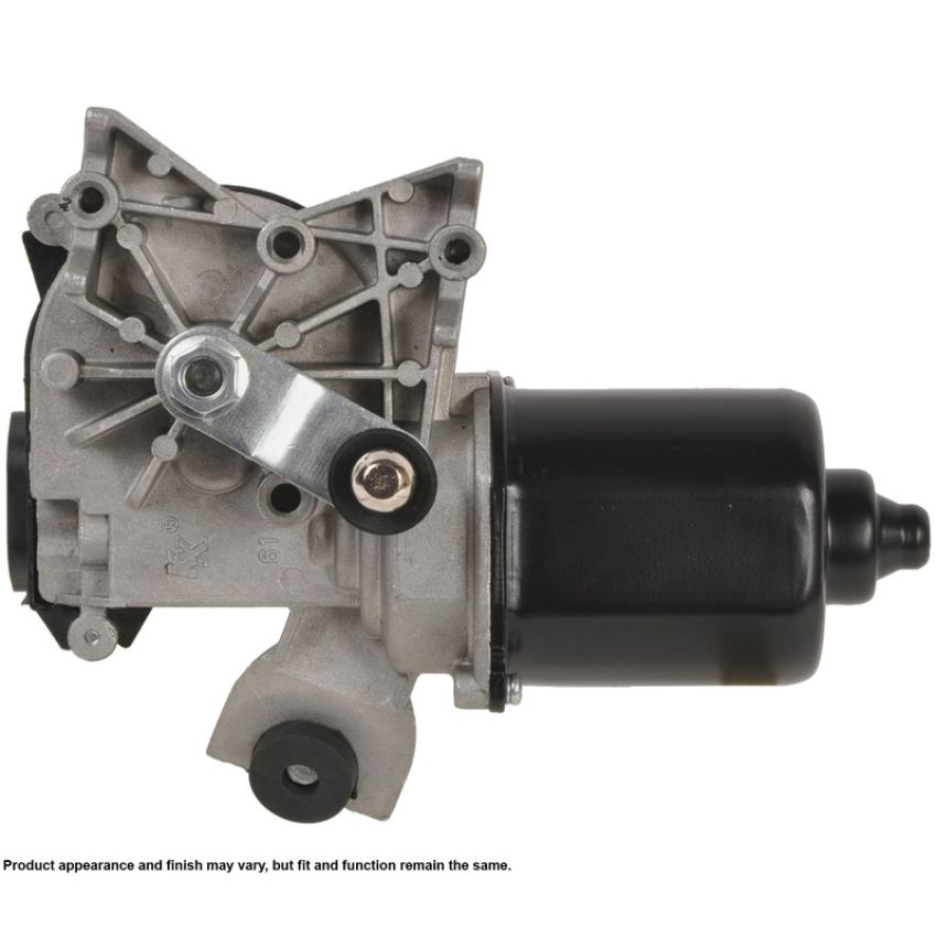 CARDONE New 85-1428 New Windshield Wiper Motor