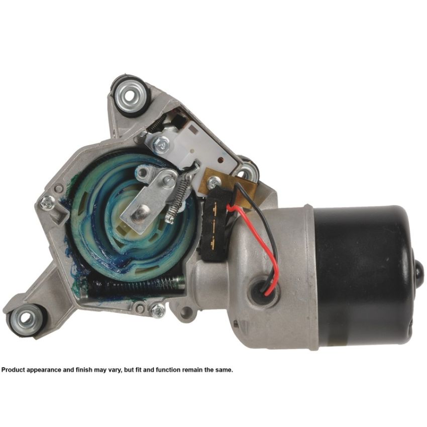 CARDONE New 85-142 New Windshield Wiper Motor