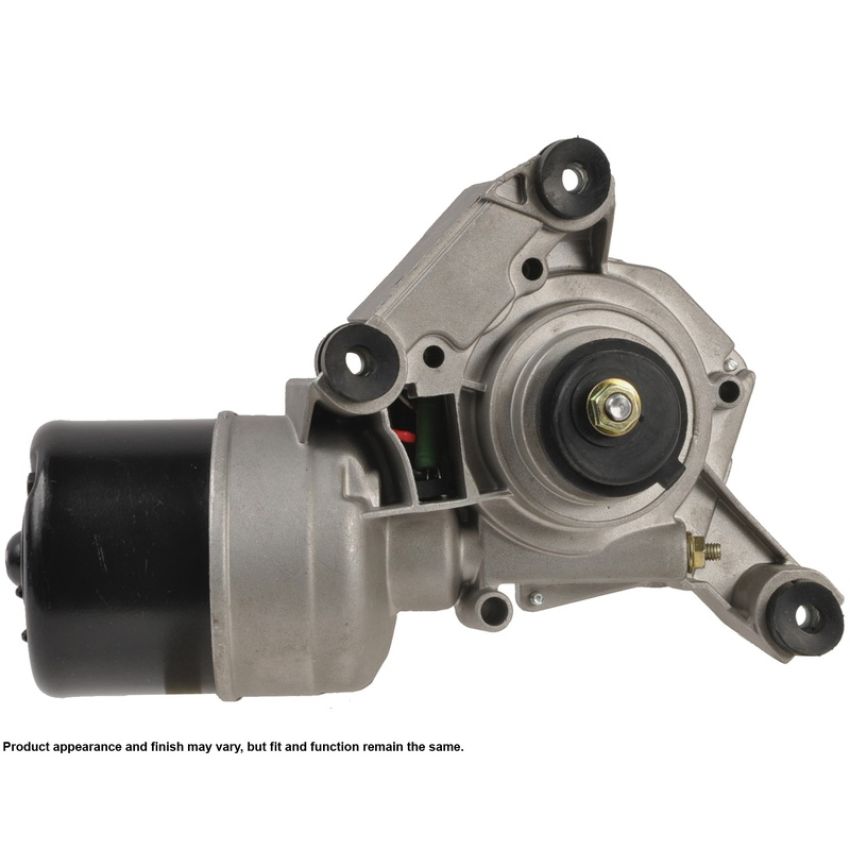 CARDONE New 85-142 New Windshield Wiper Motor