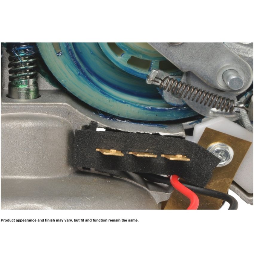 CARDONE New 85-142 New Windshield Wiper Motor