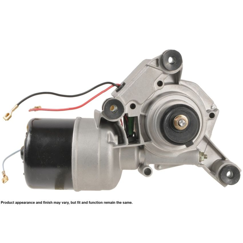 CARDONE New 85-146 New Windshield Wiper Motor