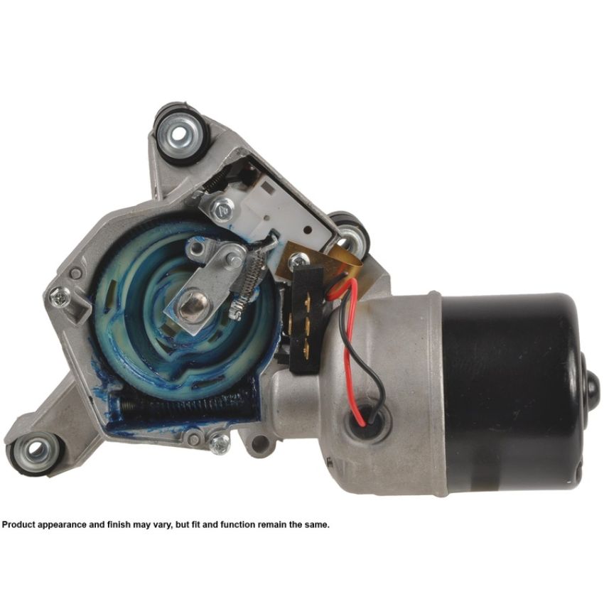 CARDONE New 85-148 New Windshield Wiper Motor