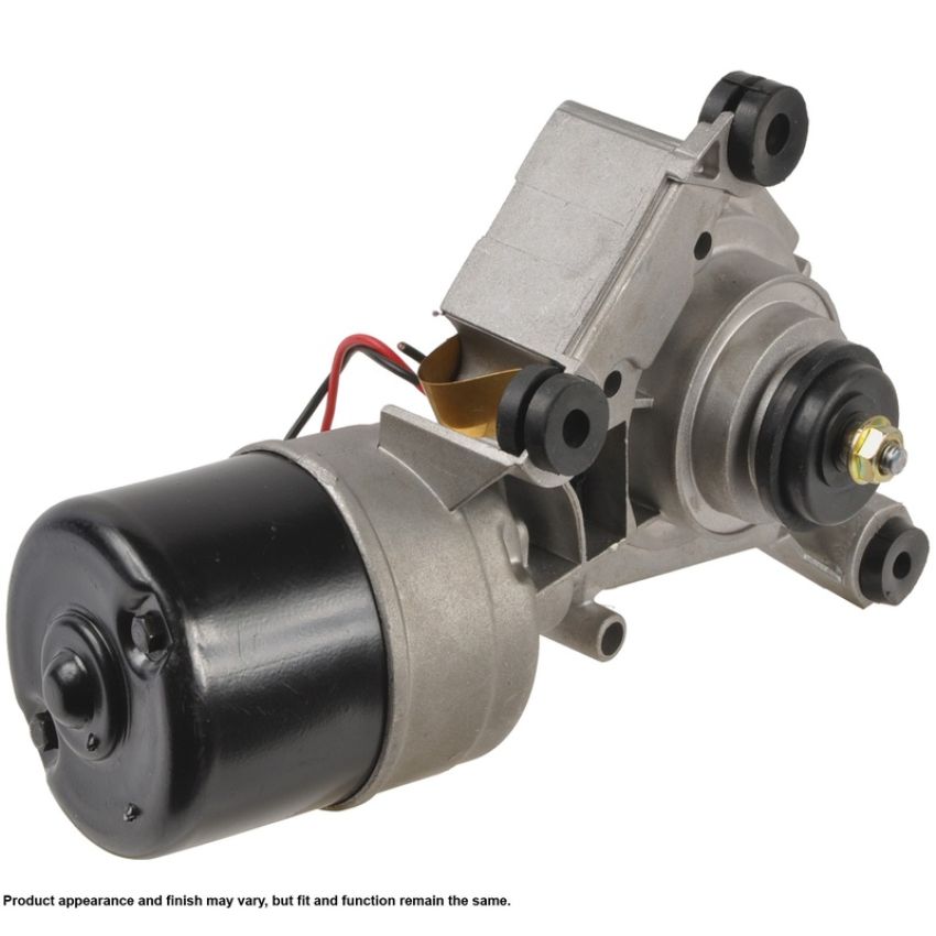 CARDONE New 85-148 New Windshield Wiper Motor