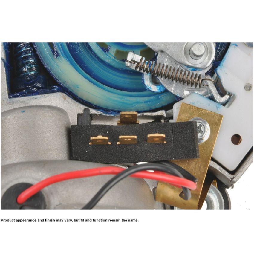 CARDONE New 85-148 New Windshield Wiper Motor