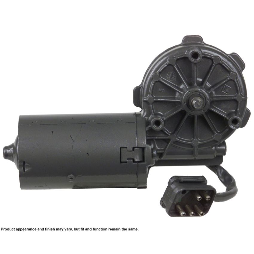 CARDONE New 85-1512 New Windshield Wiper Motor