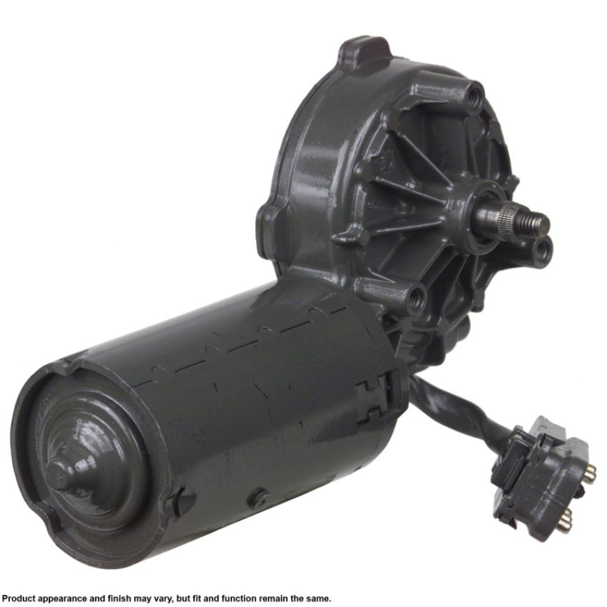 CARDONE New 85-1512 New Windshield Wiper Motor