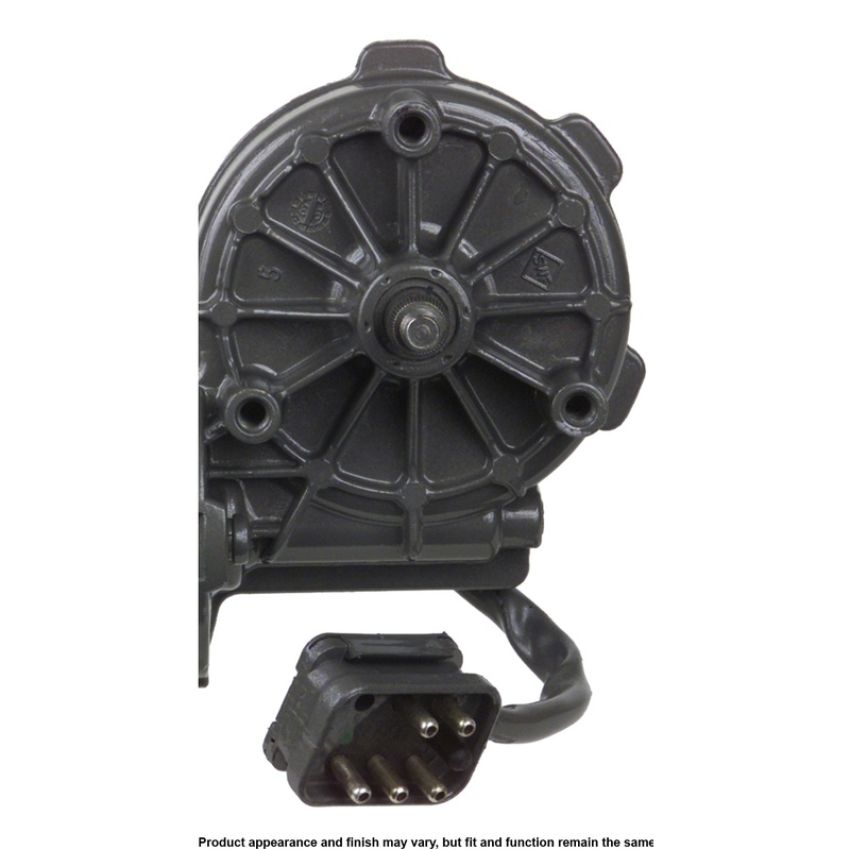 CARDONE New 85-1512 New Windshield Wiper Motor