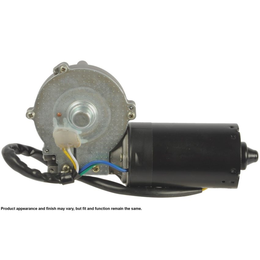CARDONE New 85-1513 New Windshield Wiper Motor
