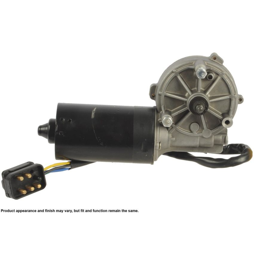 CARDONE New 85-1513 New Windshield Wiper Motor