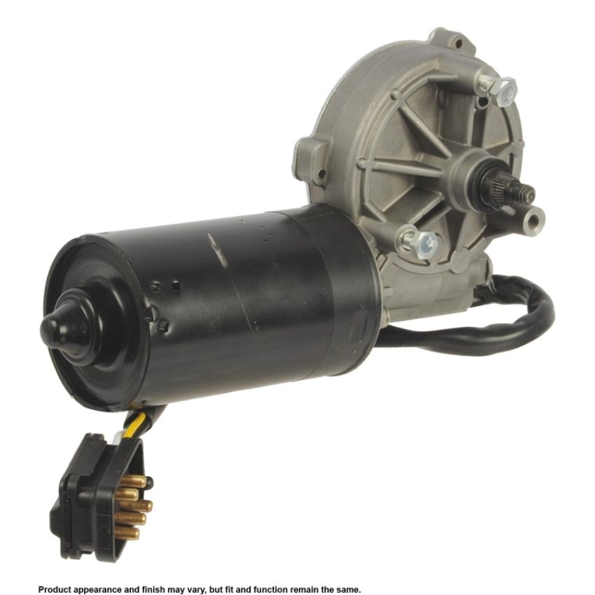CARDONE New 85-1513 New Windshield Wiper Motor