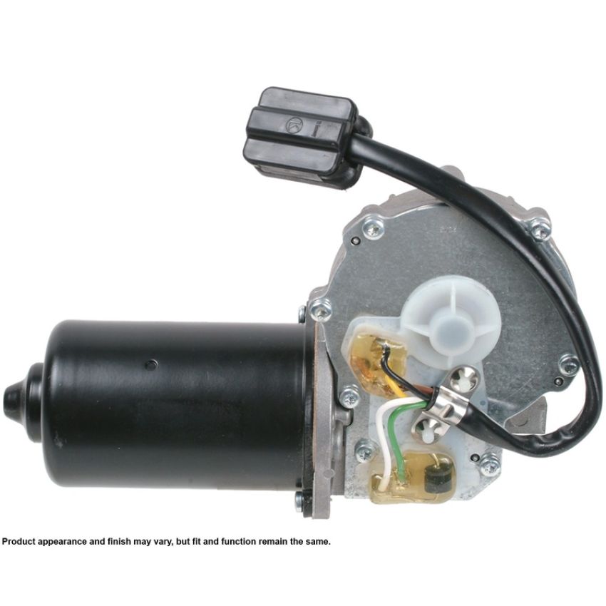 CARDONE New 85-1514 New Windshield Wiper Motor