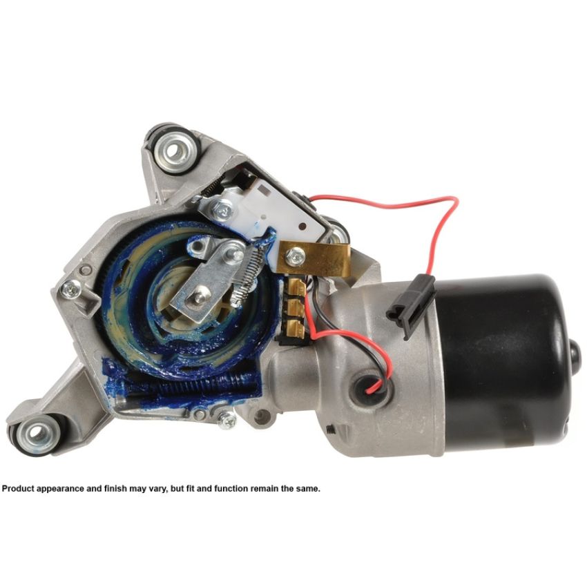 CARDONE New 85-152 New Windshield Wiper Motor
