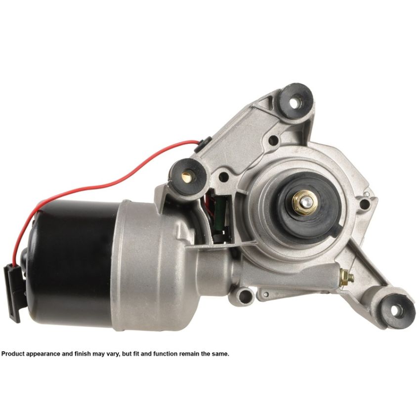 CARDONE New 85-152 New Windshield Wiper Motor