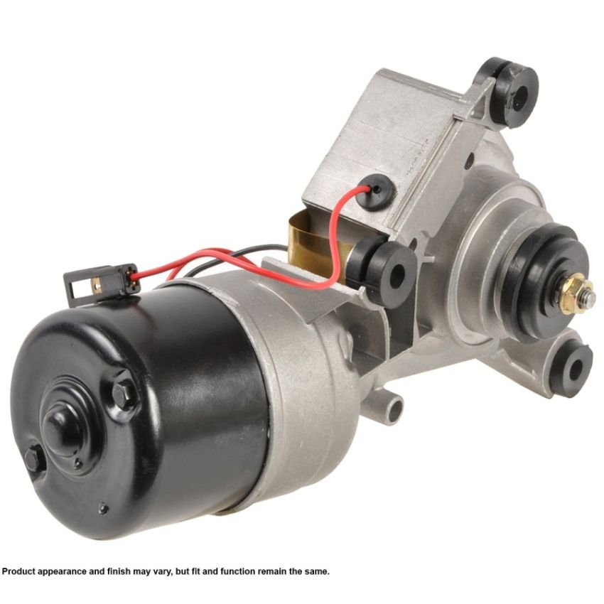 CARDONE New 85-152 New Windshield Wiper Motor