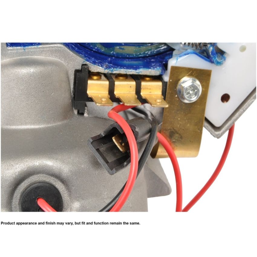 CARDONE New 85-152 New Windshield Wiper Motor