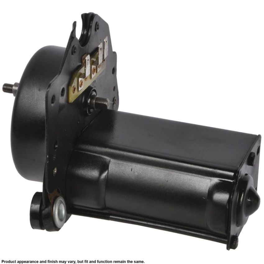 CARDONE New 85-154 New Windshield Wiper Motor