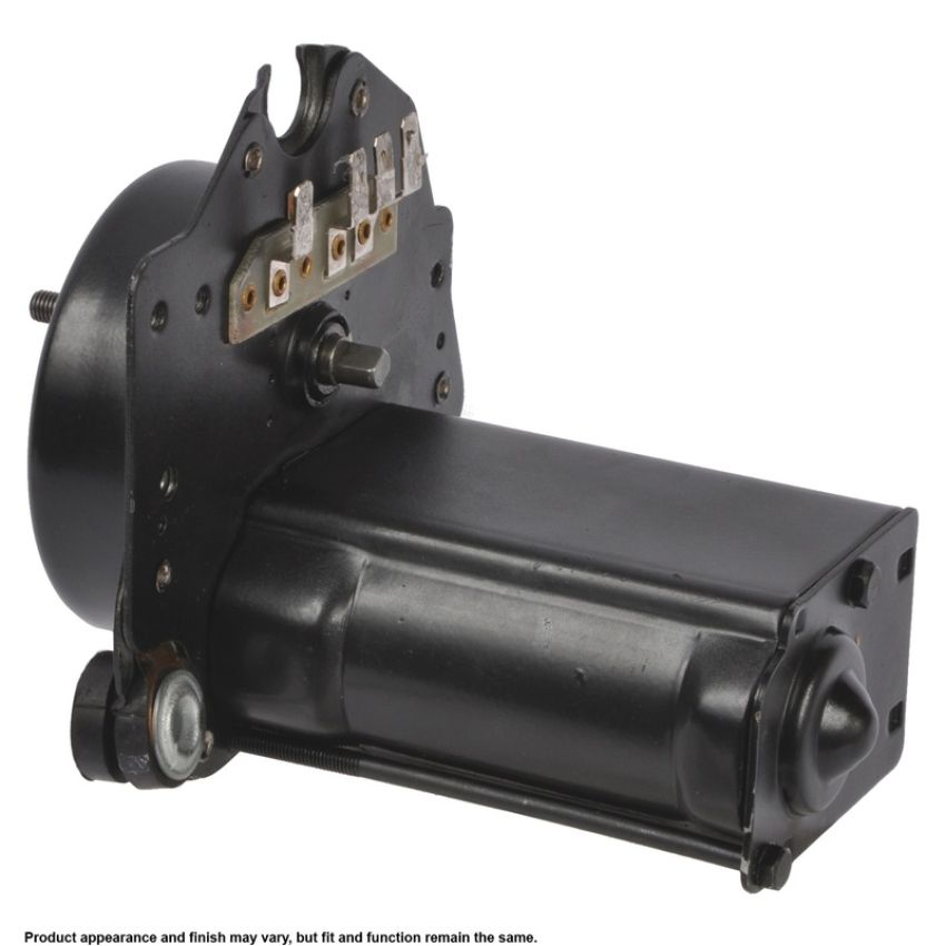 CARDONE New 85-155 New Windshield Wiper Motor