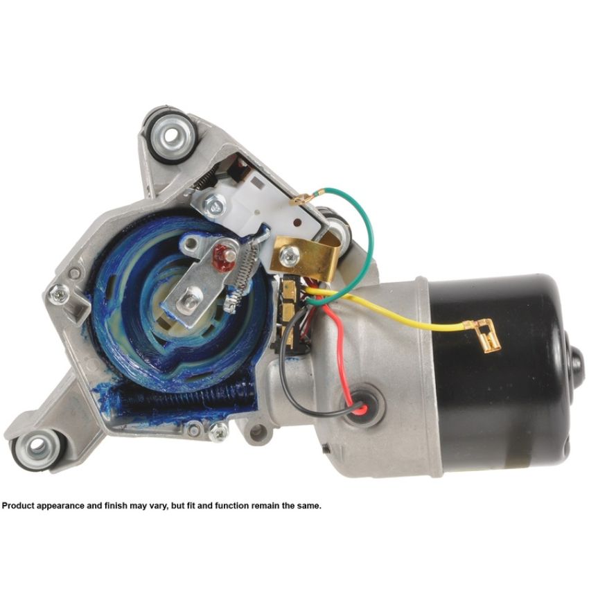 CARDONE New 85-156 New Windshield Wiper Motor