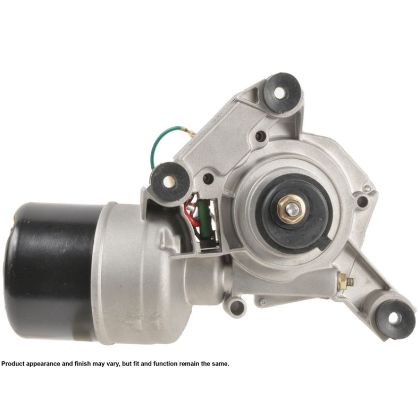 CARDONE New 85-156 New Windshield Wiper Motor