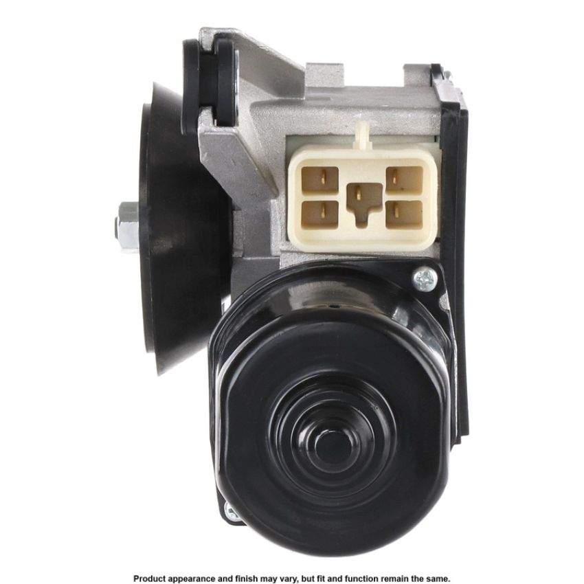 CARDONE New 85-158 New Windshield Wiper Motor